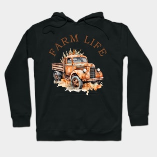 Farm Life Hoodie